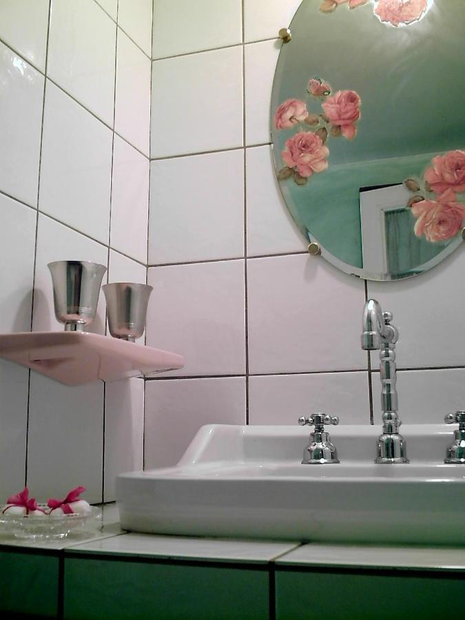 Bed and Breakfast Domaine Du Peyron Quintenas Exterior foto